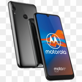 Motorola Moto E6 Plus, HD Png Download - performer png