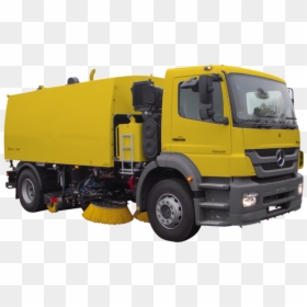 Beam Rubber Removal, HD Png Download - sweeper png
