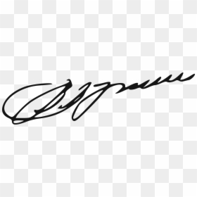 President Of Russia Politician Signature - Vladimir Putin Signature, HD Png Download - politician png