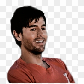 #enriqueiglesias #enrique #music #king #latin #love, HD Png Download - enrique iglesias png