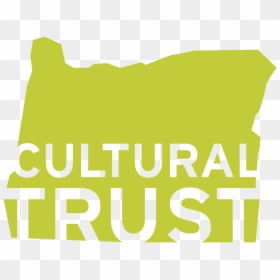 Oregon Cultural Trust Logo, HD Png Download - dizzy stars png