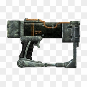 Fallout 3 Laser Pistol, HD Png Download - laser bolt png