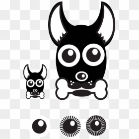 Clip Art, HD Png Download - animal icon png