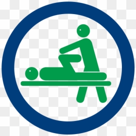 Icono Rehabilitacion, HD Png Download - salud icono png