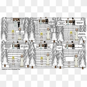 Writing, HD Png Download - scrooge png