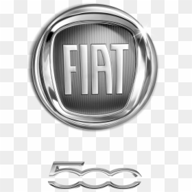 Fiat Logo And Tagline, HD Png Download - fiat png