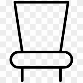 Dining Room Chair, HD Png Download - dining room png