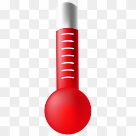 Hot Thermometer Weather Icon" 								 Title="hot Thermometer - Icon, HD Png Download - hot weather png