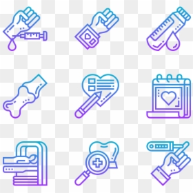Icon, HD Png Download - check vector png