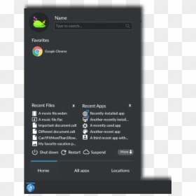 Screenshot, HD Png Download - restart icon png