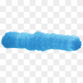 Watercolor Azul Png, Transparent Png - azul png