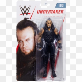 Wwe Undertaker Png, Transparent Png - wwe undertaker png