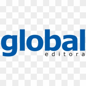 Logo Global Azul - Editora Global, HD Png Download - azul png