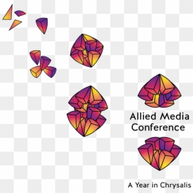 Allied Media Conference, HD Png Download - chrysalis png
