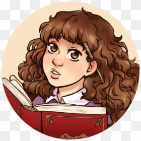 Cartoon, HD Png Download - jk rowling png