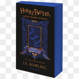 Harry Potter Book 20th Anniversary Edition, HD Png Download - jk rowling png