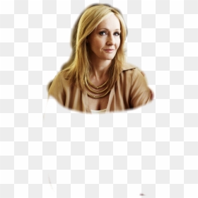 #j - K - Rowling #queen - Jk Rowling Og, HD Png Download - jk rowling png