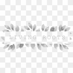 Lr Transparent Design-02 - Willow, HD Png Download - tree and roots png