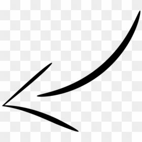 Photograph, HD Png Download - fat arrow png