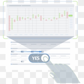 Screenshot, HD Png Download - stock market icon png