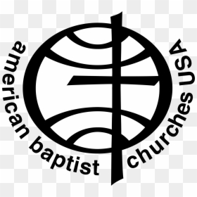 American Baptist Churches Usa, HD Png Download - church logos png