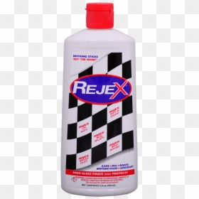 Rejex® high Gloss Finish That Protects - Rejex, HD Png Download - car light streaks png