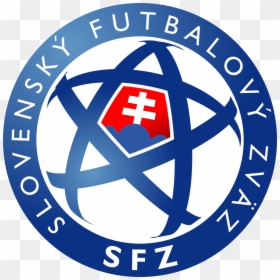 Slovakia Football Logo, HD Png Download - 4th of july stars png