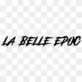 Silhouette, HD Png Download - belle silhouette png