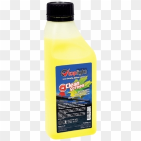 Bottle, HD Png Download - car light streaks png
