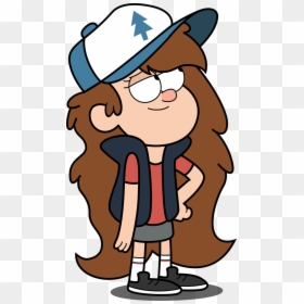 Dippie Pines R63 Dipper Pines By Canterlotian-d83isr3 - Dipper Pines, HD Png Download - dipper png