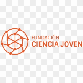 Fundacion Ciencia Joven Logo, HD Png Download - joven png