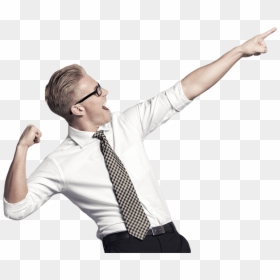 Joven - Cualidades Del Emprendedor Optimista, HD Png Download - joven png
