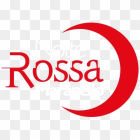 Notte Rossa - Graphic Design, HD Png Download - ferrari horse png