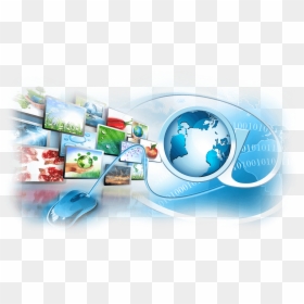 Website Designing Al Qusais - Computer Graphics Logo Design, HD Png Download - computer graphics png