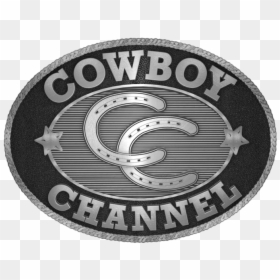 Cowboy Channel 2mb Final - Cowboy Channel, HD Png Download - partnership icon png