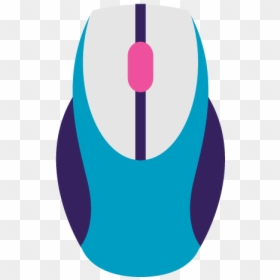 Mouse, HD Png Download - computer graphics png