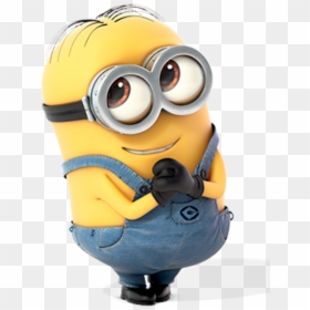 Evil Favorite Minions, Favorito Del Mal Minions, Böser - Cute Minion Png, Transparent Png - minions aniversario png