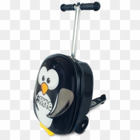 Zinc Flyte, HD Png Download - the penguin png