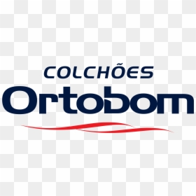 Colchões Ortobom Logo, HD Png Download - minions aniversario png