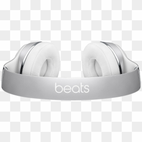 Image - Beats Solo 3 Wireless Headphone Silver, HD Png Download - minions aniversario png