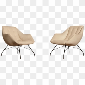 Chair, HD Png Download - formas vintage png