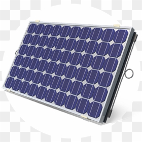 Solar Panels, HD Png Download - solar energy png