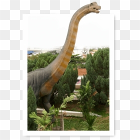 Jurassic Research Centre Penang, HD Png Download - jurassic world dinosaurs png