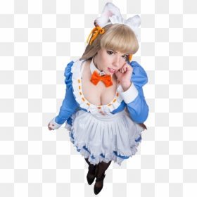 Cosplay, HD Png Download - cosplay png