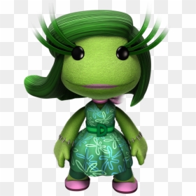 Figurine, HD Png Download - disgust png