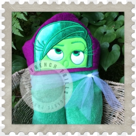 Postage Stamp, HD Png Download - disgust png