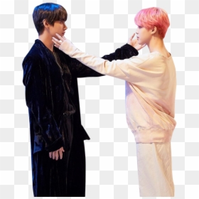 Bts Png Image - Bts Festa 2019 Vmin, Transparent Png - cosplay png