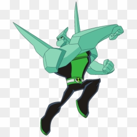 Xenomorph Clipart Ben - Ben 10 Wallpaper Png, Transparent Png - alien xenomorph png