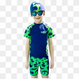 Swimsuit, HD Png Download - swim suit png