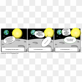 Cartoon, HD Png Download - cosmic png